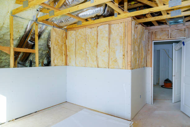 Best Specialized Insulation Services in Arnold Line, MS
