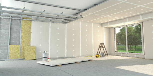Best Geographic-Specific Insulation Services in Arnold Line, MS