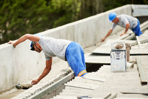 Trusted Arnold Line, MS Insulation Contractor Experts