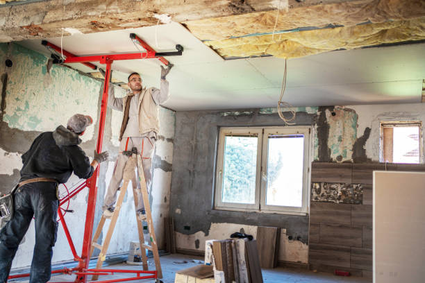 Best Residential Insulation in Arnold Line, MS