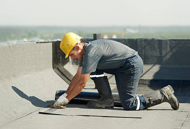 Best Fiberglass Insulation in Arnold Line, MS
