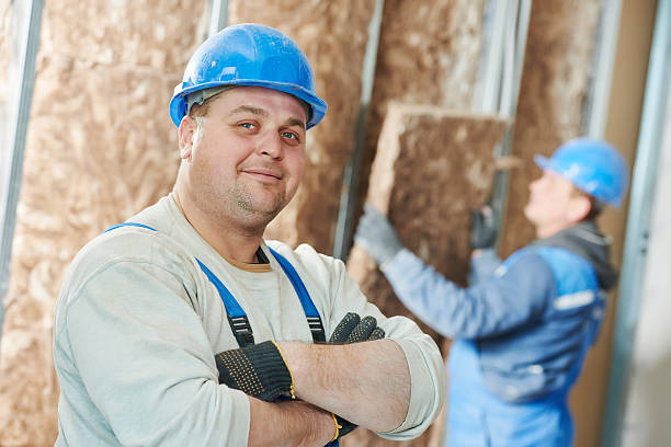 Types of Insulation We Offer in Arnold Line, MS