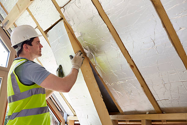 Best Eco-Friendly Insulation in Arnold Line, MS