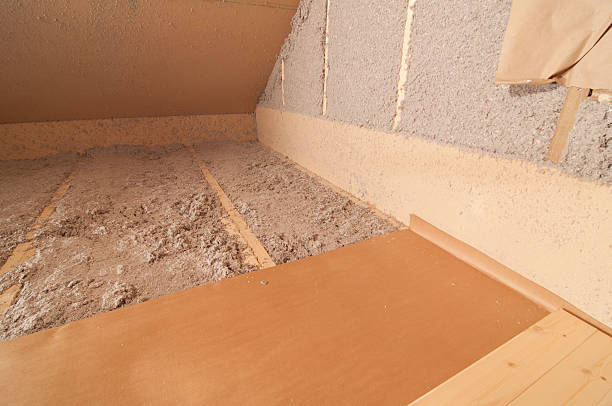 Best Insulation for Specific Applications in Arnold Line, MS