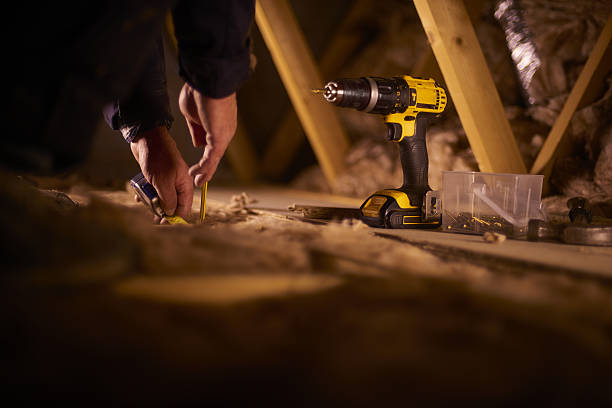 Best DIY Insulation Kits and Guidance in Arnold Line, MS