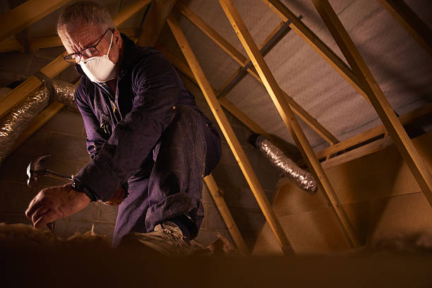 Best Energy Efficiency Insulation in Arnold Line, MS